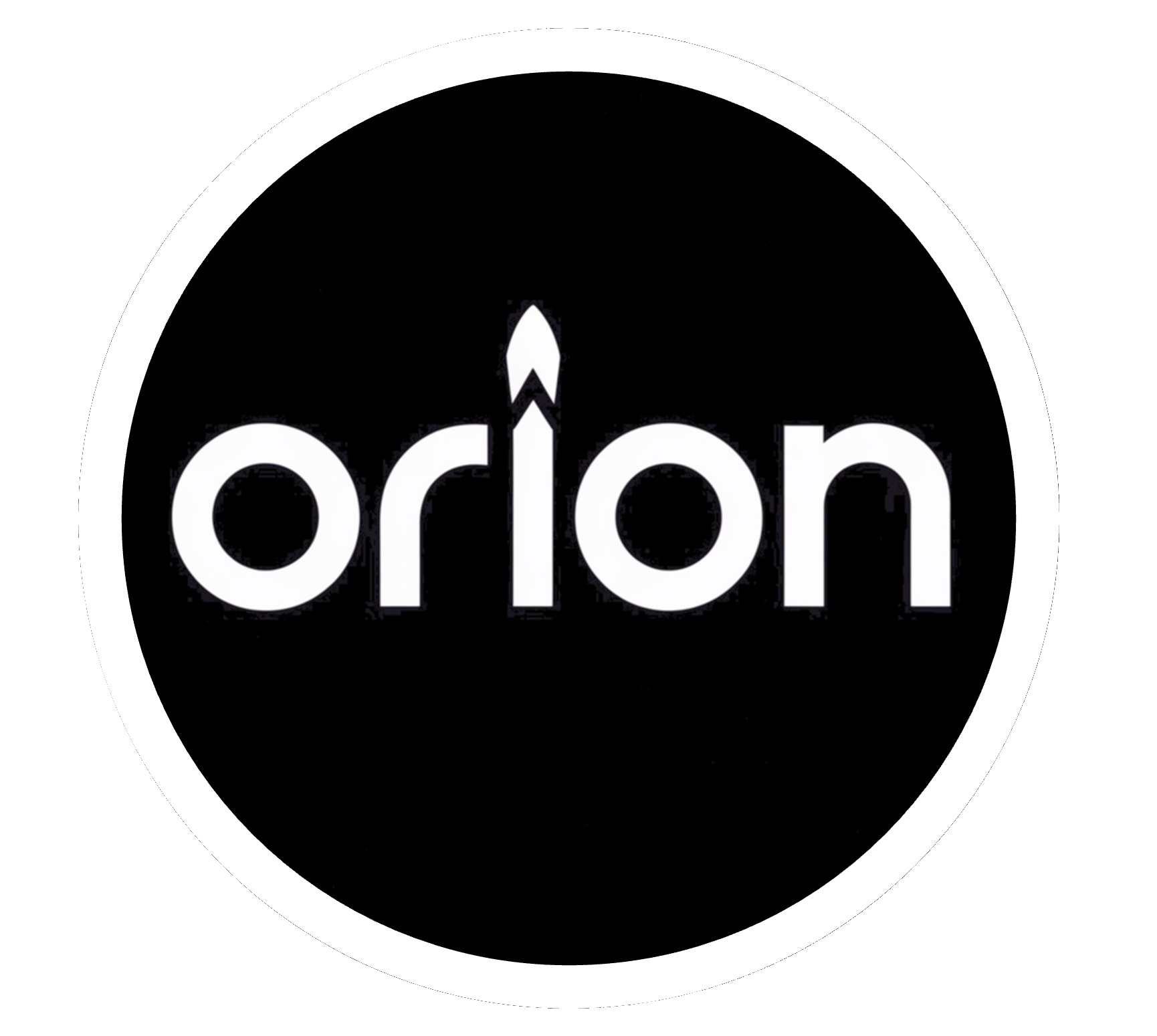 Orion Productions Logo